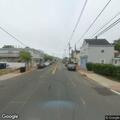Fire alarm near Bay Avenue in Highlands, NJ