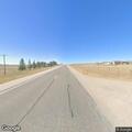 Traffic stop on black Audi at Horse Creek Road