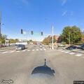 Person with psychiatric emergency at Woodson Rd and St. Charles Rock Rd