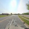 Two-car crash with injury on Marketplace Drive