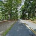 Erratic dump truck reported on Townsend Harbor Road