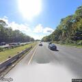 Erratic Toyota RAV4 reported on I-291 westbound