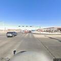 Traffic stop on Milwaukee Avenue in Lubbock