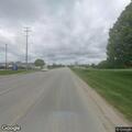 iPhone crash alert at Kalamazoo and Highview