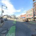 Traffic stop at Cambridge and Hampshire