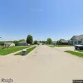 Man reportedly jumps fence at Hickory Ridge home