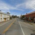 Two-car injury crash on East Main Street
