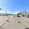Reckless pickup reported swerving in traffic