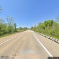 Reports of heavy smoke along Highway 371