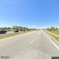 Store alarm investigation on West Osceola Parkway
