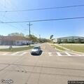 Traffic crash with injuries on North Parsons Avenue