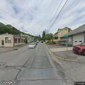 Traffic stop at 18th Street and 25th Avenue