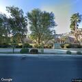 Person experiencing chest pain at Mirage Cove Drive