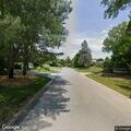 Natural gas odor reported inside Old Westbury home