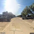 Hit-and-run reported at Stock Trail School