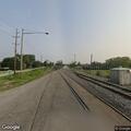 Man having difficulty breathing at Lemoyne and Railroad St