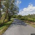 Brush fire reported in field on Canaan Road
