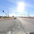 Grass fire reported near Taft Highway and Ashe Road