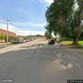DUI investigation during traffic stop in Spearfish
