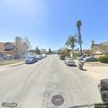 Traffic check on 2003 GMC near Holt Street in Hollister