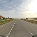 Report of reckless semi pulling trailer