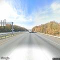 Person experiencing respiratory distress on I-95 southbound