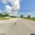 Traffic stop on Manitou Avenue in Carbon Cliff