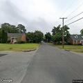 Unknown odor reported on Essex Road