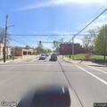 Officer conducts traffic stop at North Cleveland Road