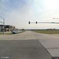 Crash near Highway 415 and South Third Street