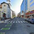 Person having a seizure at Chestnut St and S 3rd St
