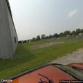 Traffic stop on I-24 eastbound near mile marker 3