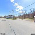 Old Ocean City Road closed between Parsonsburg and Jones