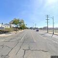 Traffic stop at Walnut and Glenoaks in Burbank