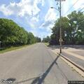 Disabled vehicle blocking intersection in Friendship