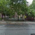 Automatic alarm on Washington Avenue