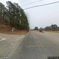 House fire reported on Hazardous Road