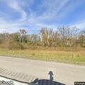 Burglary reported at vacant house near David Crockett Parkway