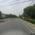 Traffic hazard near River Avenue Elementary School