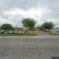 Patient with breathing difficulty at nursing rehab center
