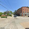 Report of possible water main break on Bayview