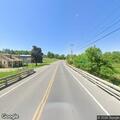 Car hits deer on County Route 40, no injuries