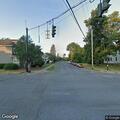 Traffic stop involving Toyota Corolla in Albany