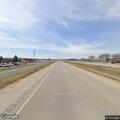 Driver reported texting and drifting on Highway 169