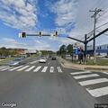 Injury crash at Fairfax Boulevard and University Drive