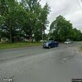 Vehicle crash at Grove Road and Kings Highway