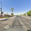 Traffic stop at Dysart Road and Encanto Boulevard