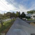Service call on Cavesville Service Road