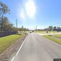 Two-vehicle crash on Barataria Boulevard