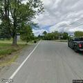 Two-car crash on Lake Shore Road